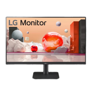 LG Essential 24" FHD IPS Monitor 100Hz