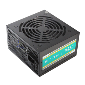 Antec Atom V450 Non-Modular Power Supply