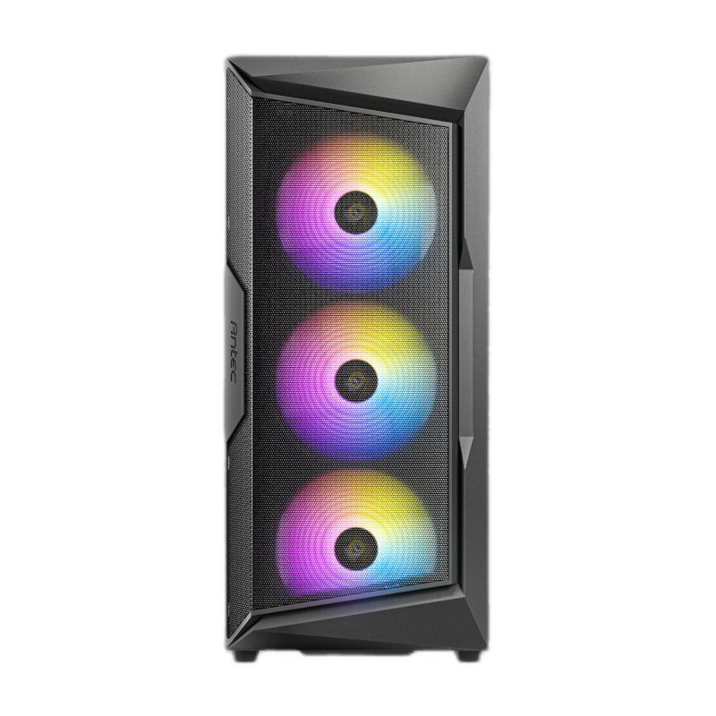 Antec Chassis AX61 Elite - Image 2