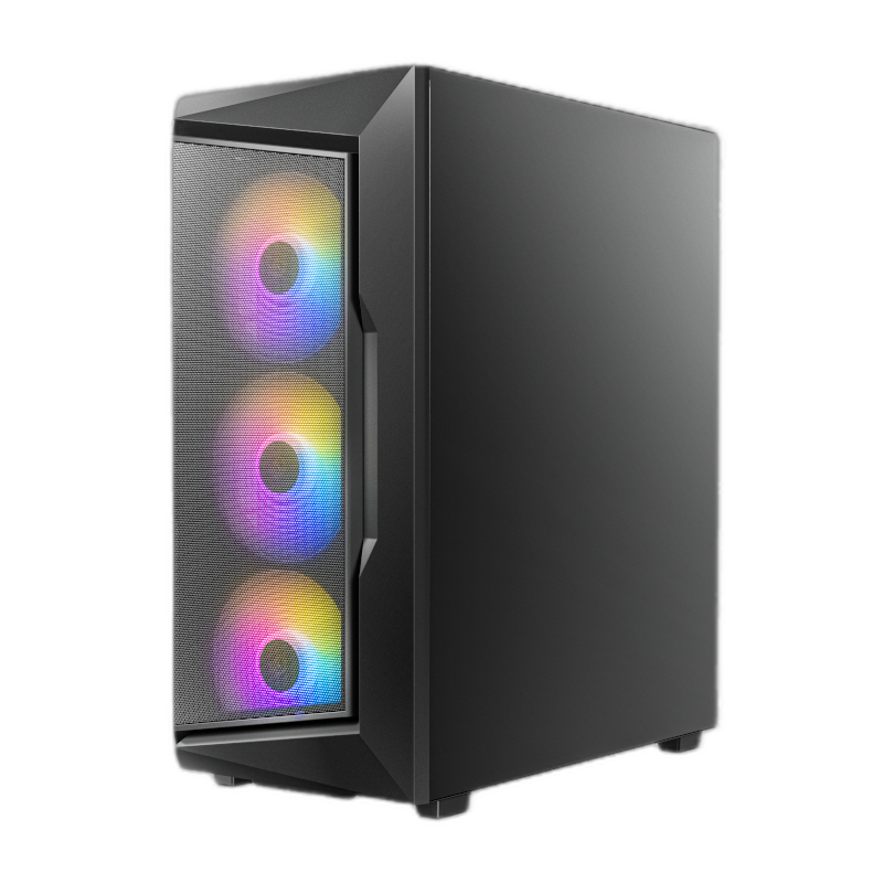 Antec Chassis AX61 Elite - Image 3