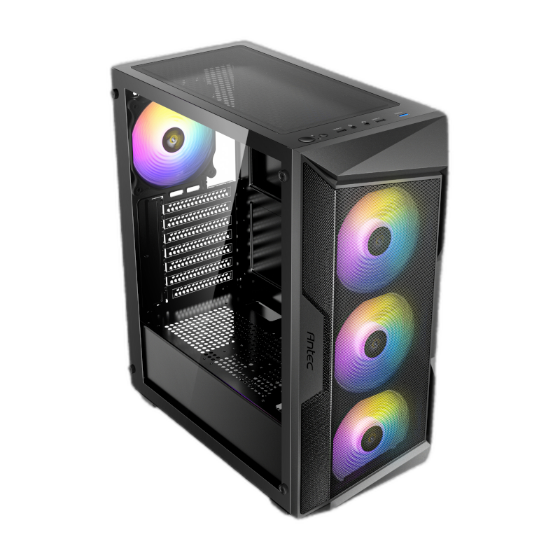 Antec Chassis AX61 Elite - Image 4