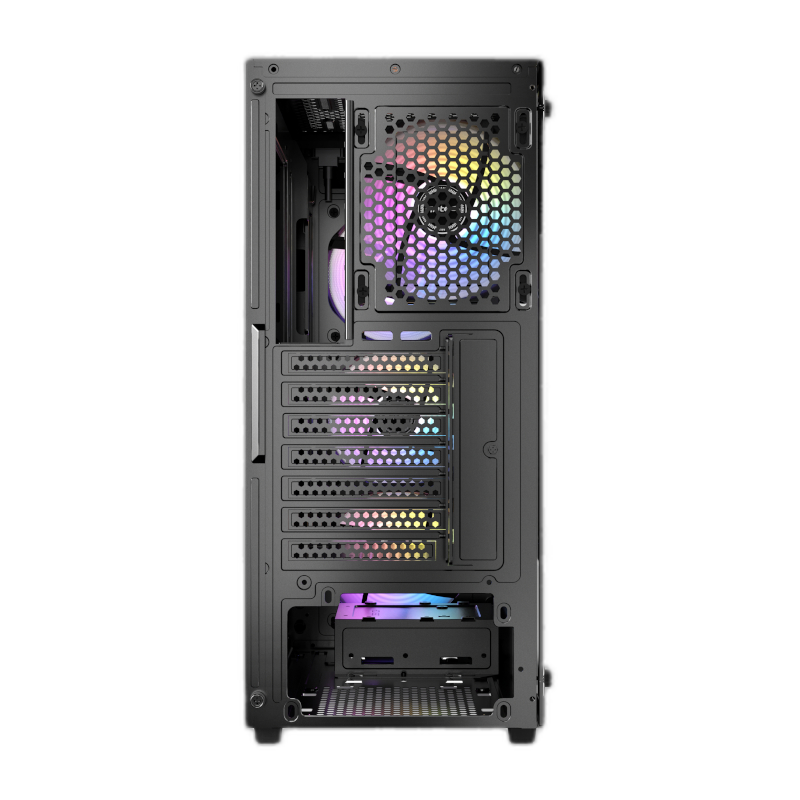 Antec Chassis AX61 Elite - Image 5