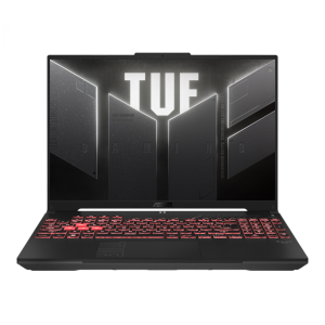 Asus TUF Gaming A16 Gaming Laptop 16″ | Ryzen 7 7445HS | 16GB DDR5 | RTX 4050 | 512GB SSD | Windows 11 Home