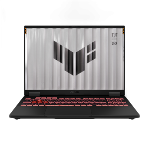 Asus TUF Gaming A16 Gaming Laptop 16″ | Ryzen 7 260 | 16GB DDR5 | RTX 5050 | 512GB SSD | Windows 11 Home