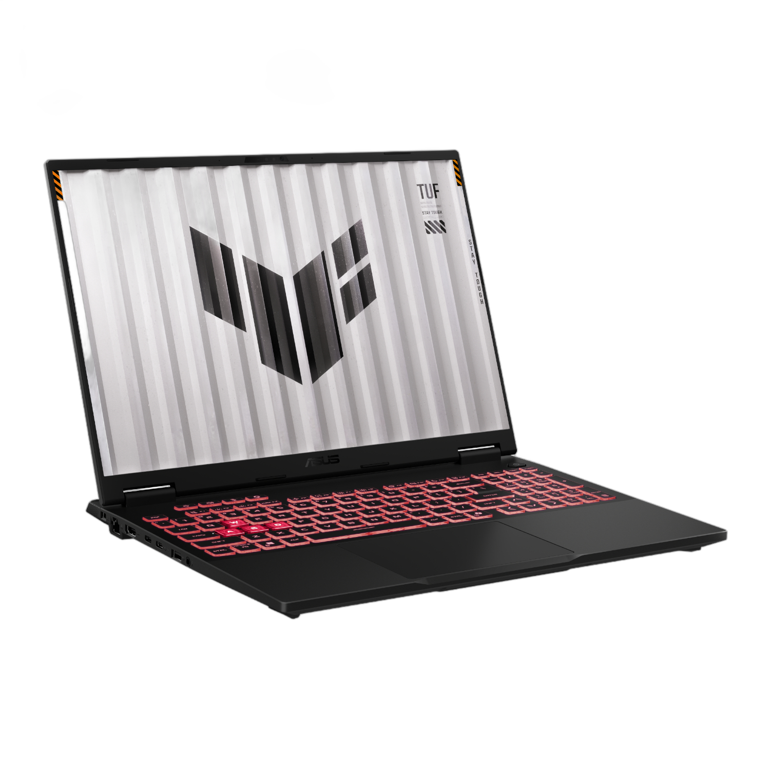 Asus TUF Gaming F16 Gaming Laptop 16" | i7 14650HX | 16GB DDR5 | RTX 5050 | 512GB SSD | Windows 11 Home - Image 2