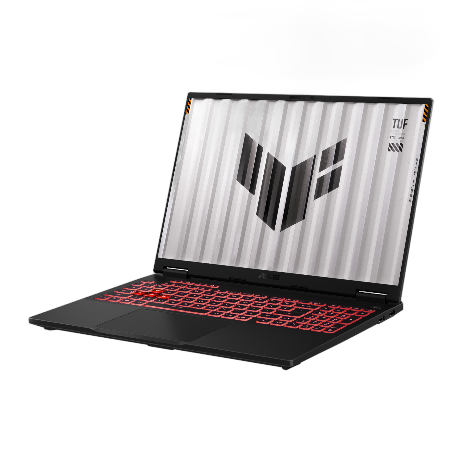 Asus TUF Gaming F16 Gaming Laptop 16" | i7 14650HX | 16GB DDR5 | RTX 5050 | 512GB SSD | Windows 11 Home - Image 5