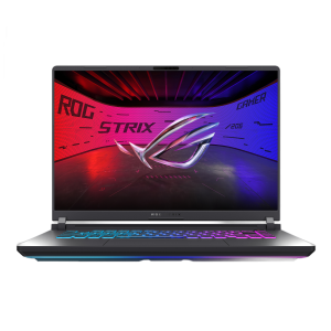 Asus ROG Strix G16 Gaming Laptop 16" | i9 14900HX | 32GB DDR5 | RTX 5060 | 1TB SSD | Windows 11 Home