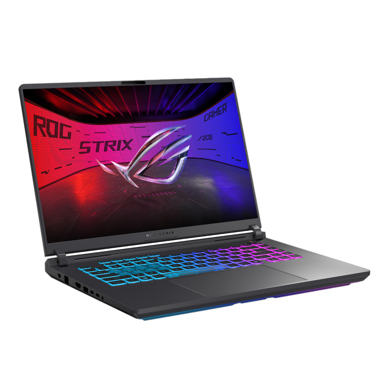 Asus ROG Strix G16 Gaming Laptop 16" | i9 14900HX | 32GB DDR5 | RTX 5060 | 1TB SSD | Windows 11 Home - Image 2