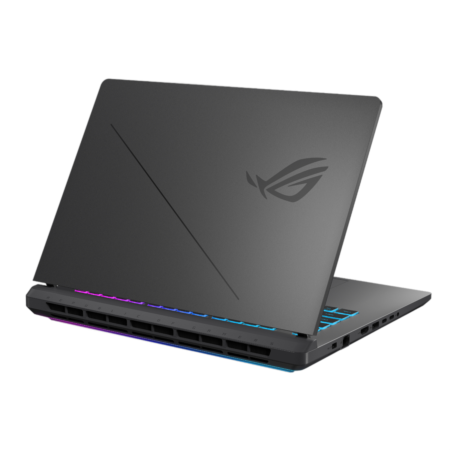 Asus ROG Strix G16 Gaming Laptop 16" | i9 14900HX | 32GB DDR5 | RTX 5060 | 1TB SSD | Windows 11 Home - Image 3