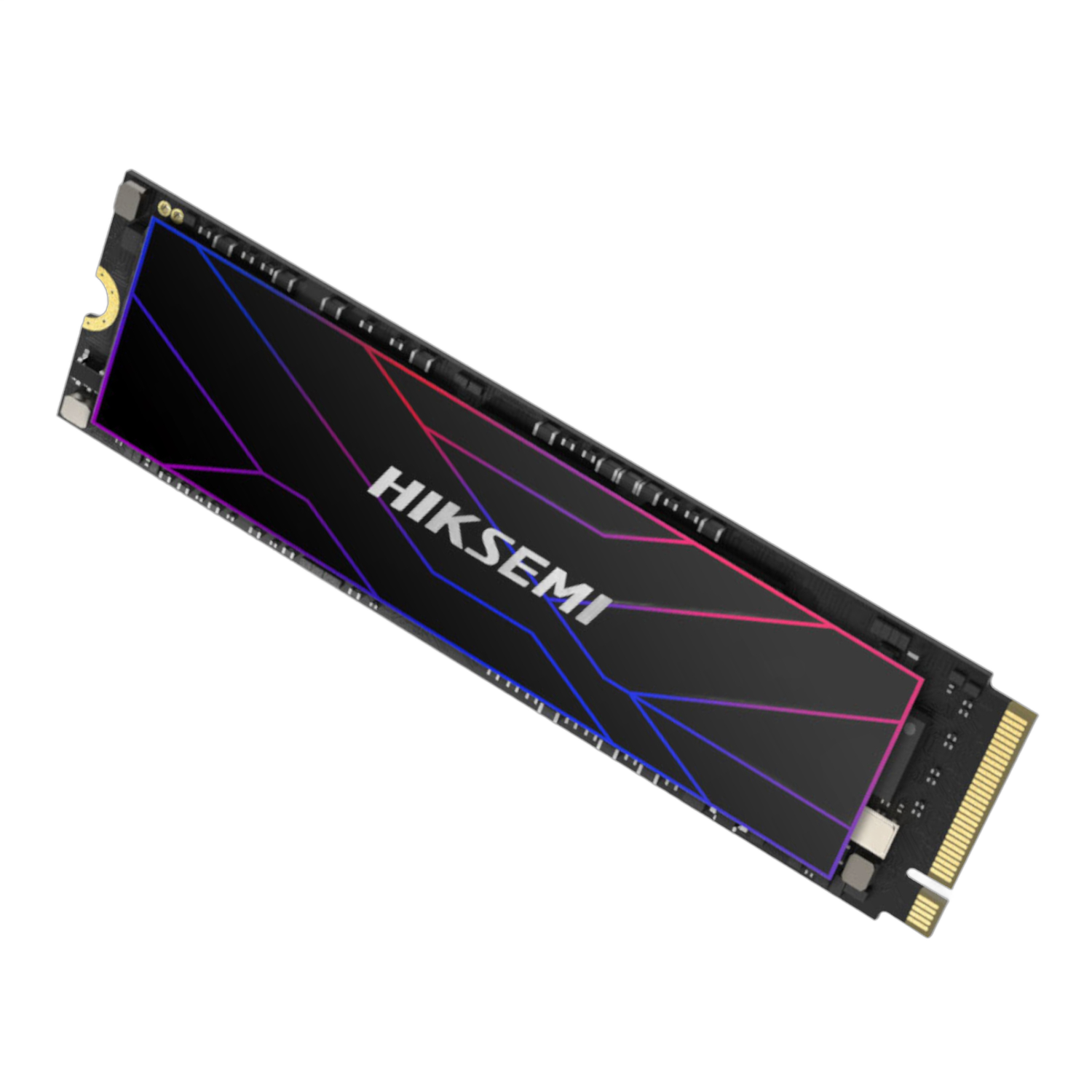 Hiksemi Future 2TB Gen4 M.2 NVMe NAND SSD - Image 3