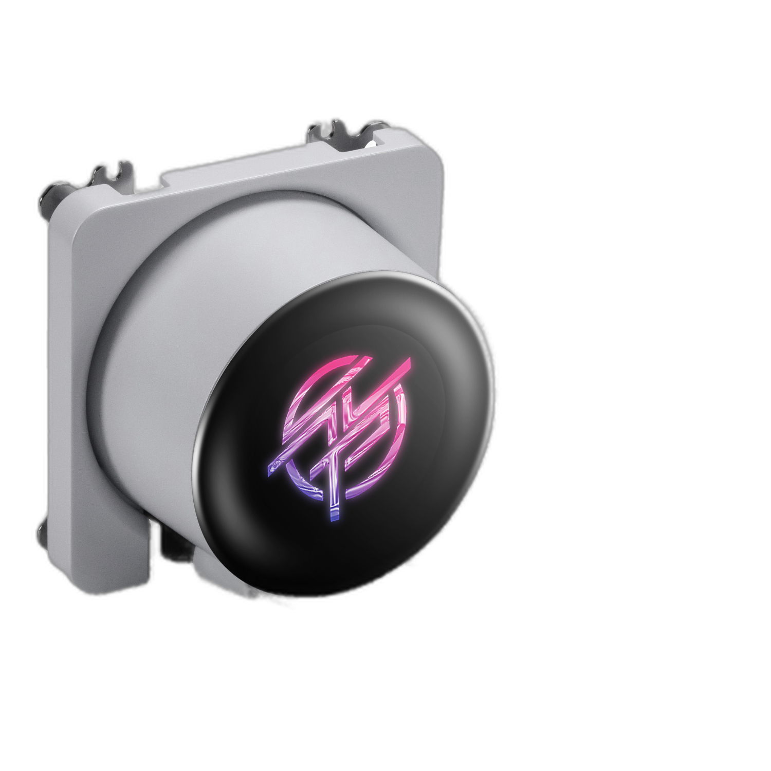 MSI MPG Coreliquid P13 360 AIO Liquid CPU Cooler - White - Image 4