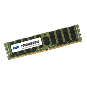 OWC Mac 16GB 2933Mhz DDR3 ECC Desktop Memory