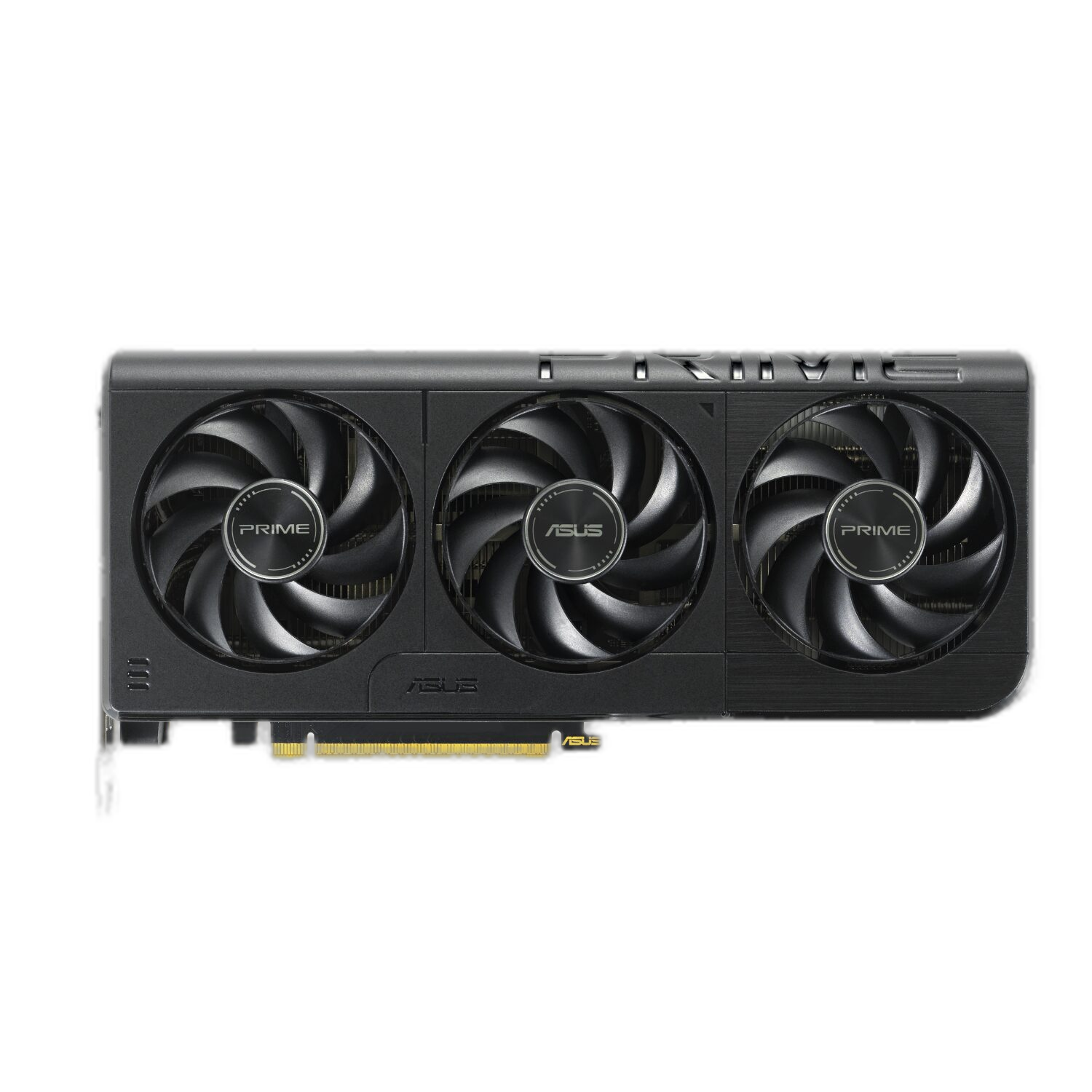 ASUS PRIME GeForce RTX 5060 OC 8GB GDDR7 GPU – SFF-Ready Graphics Card - Image 2