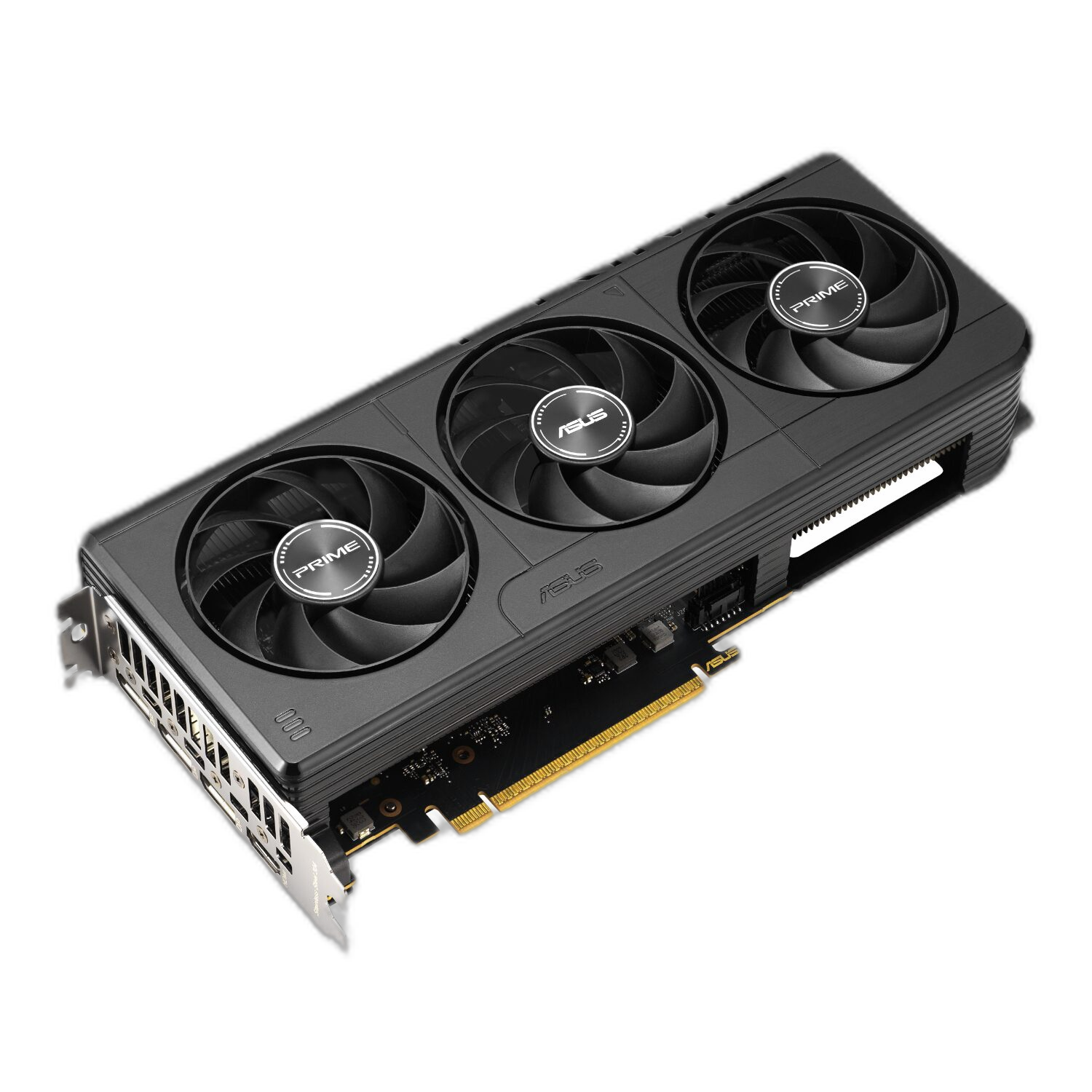 ASUS PRIME GeForce RTX 5060 OC 8GB GDDR7 GPU – SFF-Ready Graphics Card - Image 4