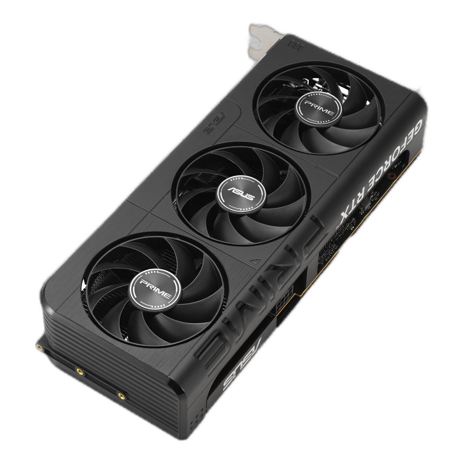 ASUS PRIME GeForce RTX 5060 OC 8GB GDDR7 GPU – SFF-Ready Graphics Card - Image 5