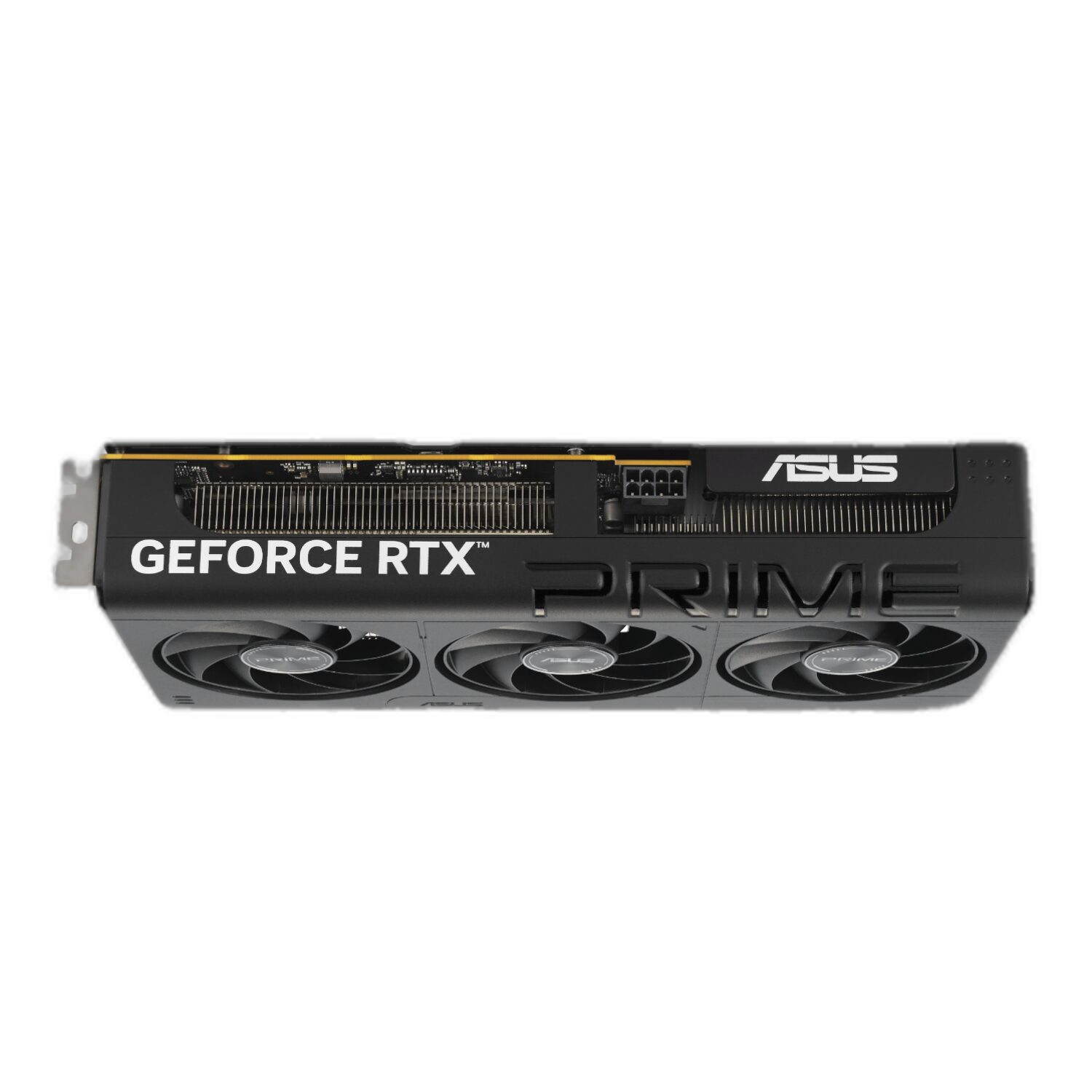 ASUS PRIME GeForce RTX 5060 OC 8GB GDDR7 GPU – SFF-Ready Graphics Card - Image 6