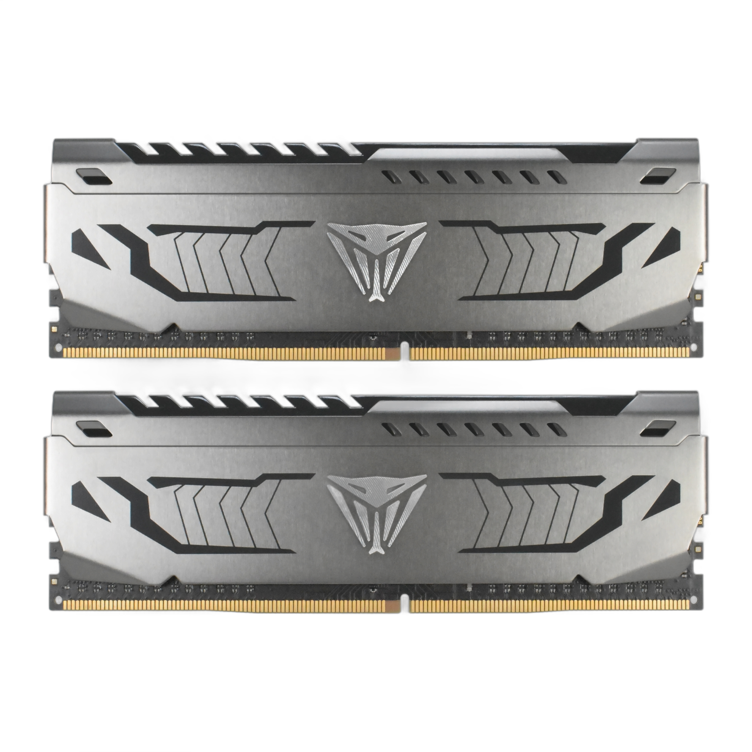 Patriot Viper Steel 64GB DDR4 3600MHz Gaming Desktop Memory Kit