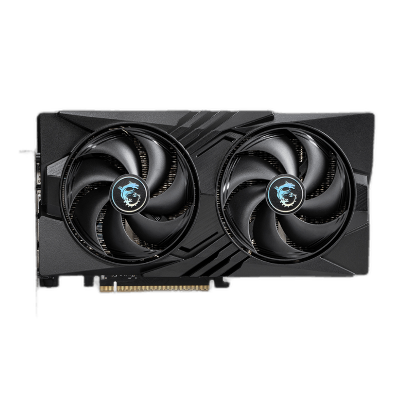 MSI GeForce RTX 5060 8GB GAMING OC Graphics Card - Image 2