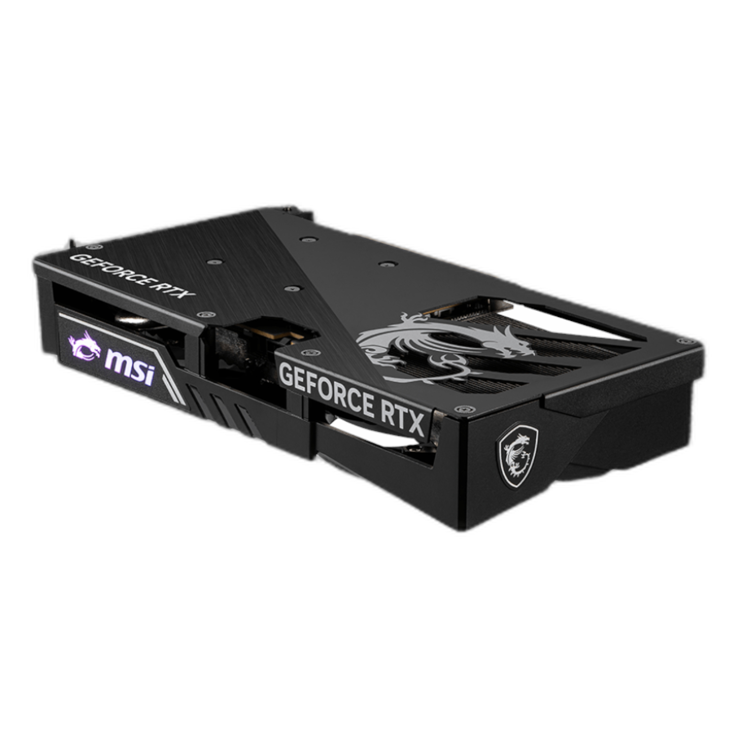 MSI GeForce RTX 5060 8GB GAMING OC Graphics Card - Image 5