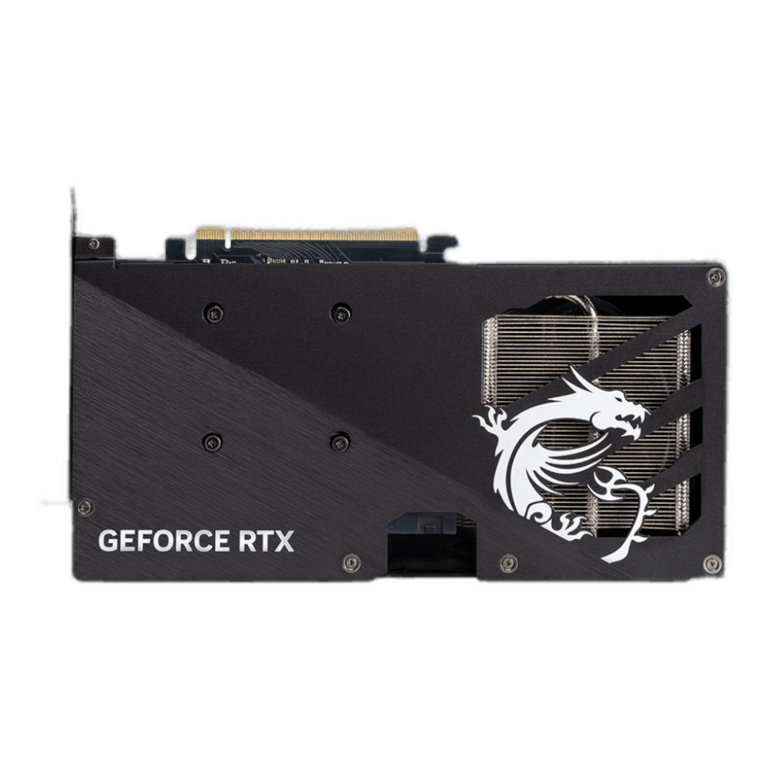 MSI GeForce RTX 5060 8GB GAMING OC Graphics Card - Image 4