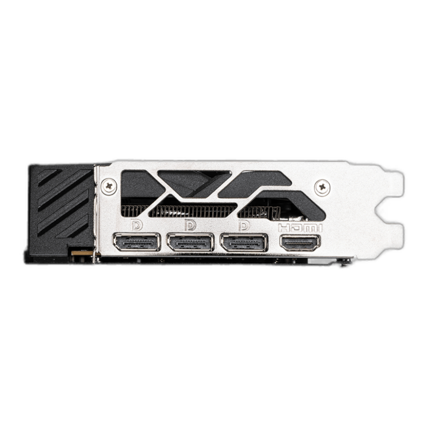 MSI GeForce RTX 5060 8GB GAMING OC Graphics Card - Image 3