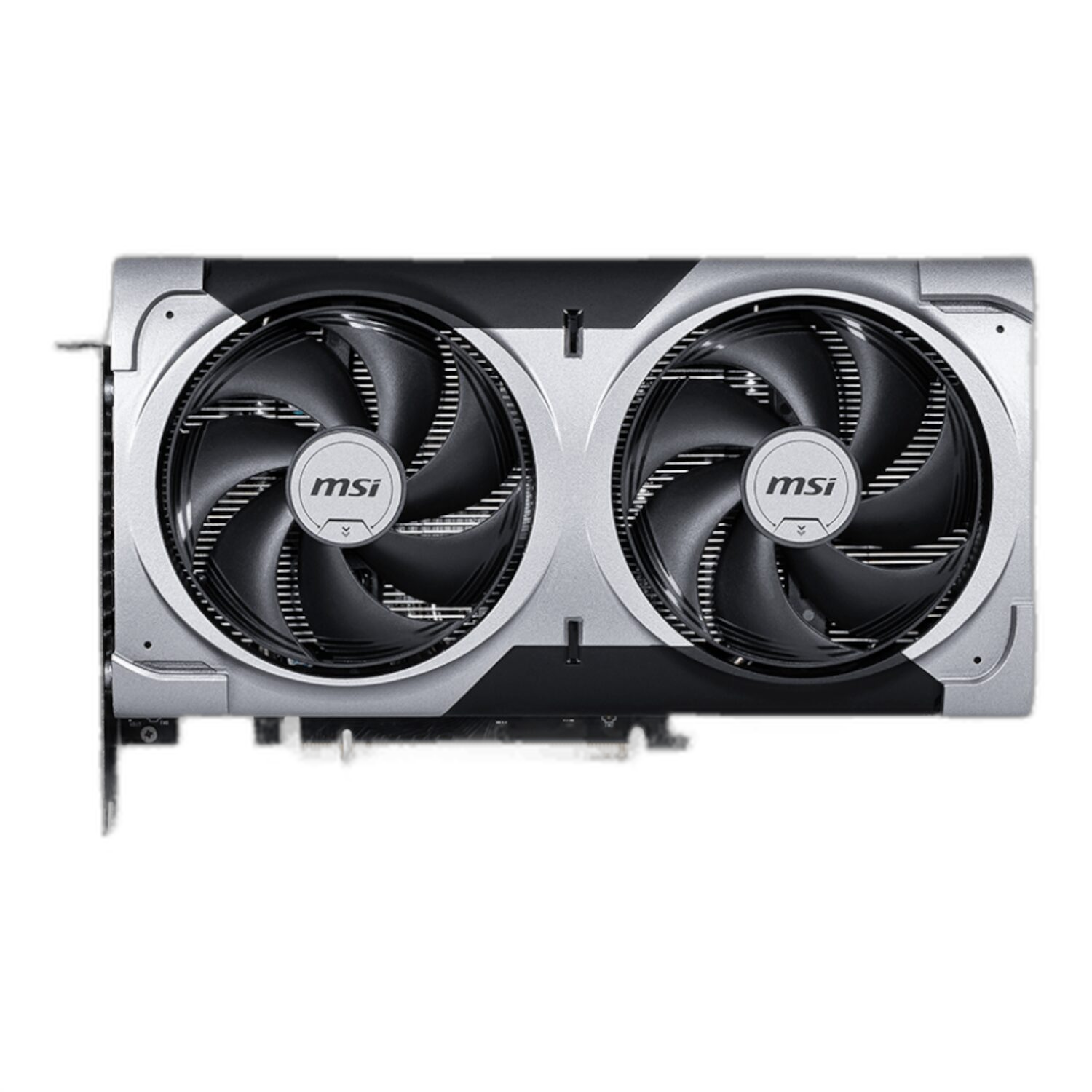 MSI GeForce RTX 5060 Ti VENTUS 2X OC PLUS 16GB GDDR7 Graphics Card - Image 2
