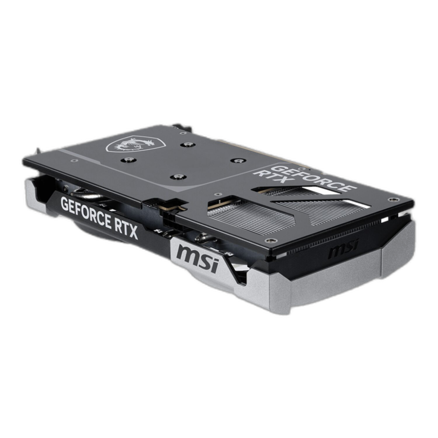 MSI GeForce RTX 5060 Ti VENTUS 2X OC PLUS 16GB GDDR7 Graphics Card - Image 3