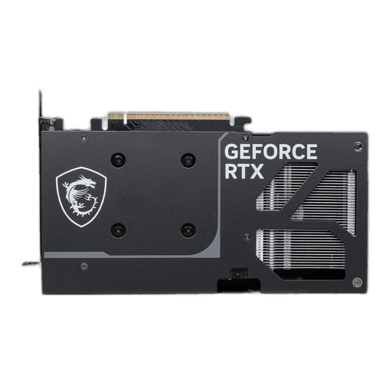 MSI GeForce RTX 5060 Ti VENTUS 2X OC PLUS 16GB GDDR7 Graphics Card - Image 4