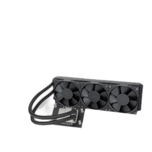 Silverstone XE360-TR5 High Performance 360mm AIO Liquid CPU Cooler