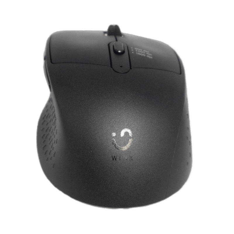 WINX DO Simple Wireless Mouse - Image 2