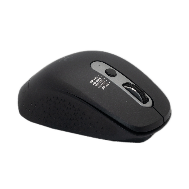 WINX DO More Wireless and Bluetooth Mouse - Image 2