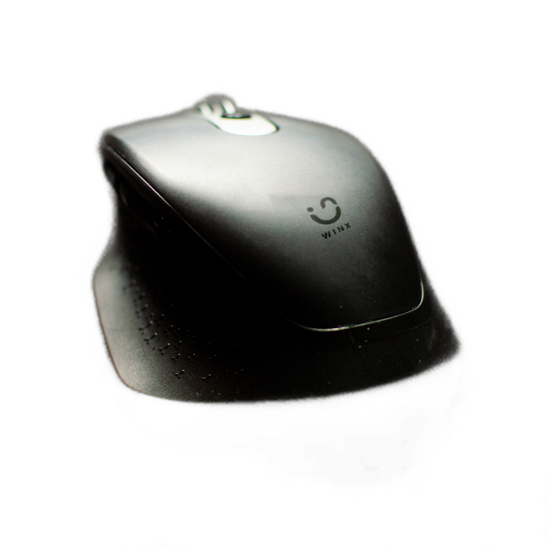 WINX DO More Wireless and Bluetooth Mouse - Image 5