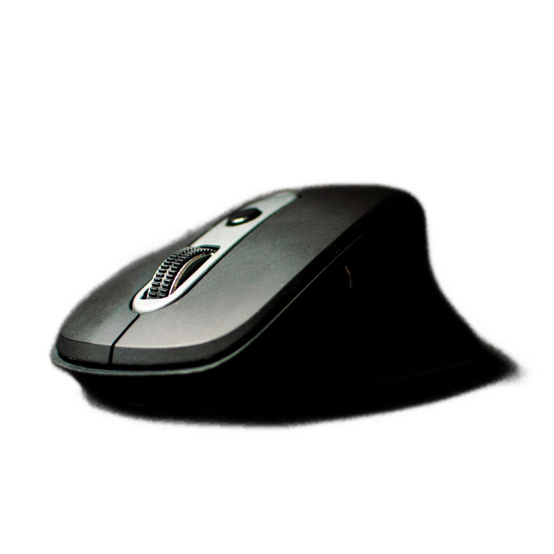 WINX DO More Wireless and Bluetooth Mouse - Image 6