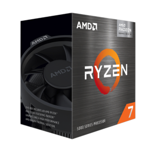 AMD RYZEN 7 5700G 8-Core 4.6GHZ AM4 CPU