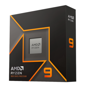 AMD RYZEN 9 9900X 12-Core 4.4GHZ AM5 CPU