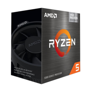 AMD RYZEN 5 5600GT 6-Core 3.6GHZ AM4 CPU