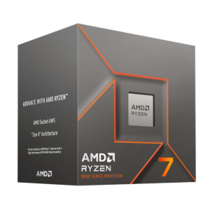 AMD RYZEN 7 8700F 8-Core 4.1GHZ AM5 CPU