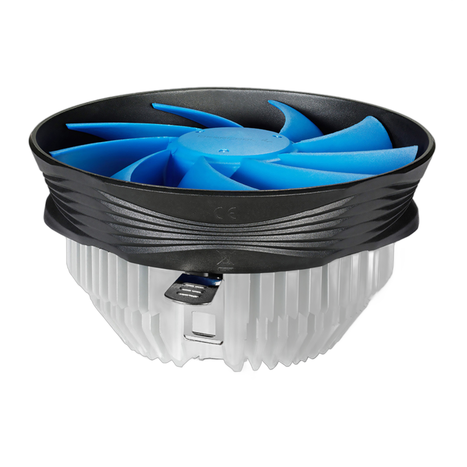 DeepCool Gamma Archer 120mm CPU Cooler - Black/Blue - Image 2