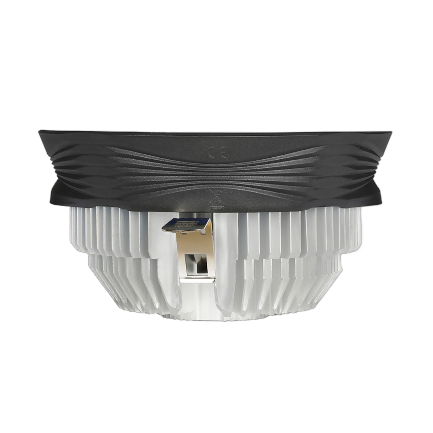 DeepCool Gamma Archer 120mm CPU Cooler - Black/Blue - Image 4