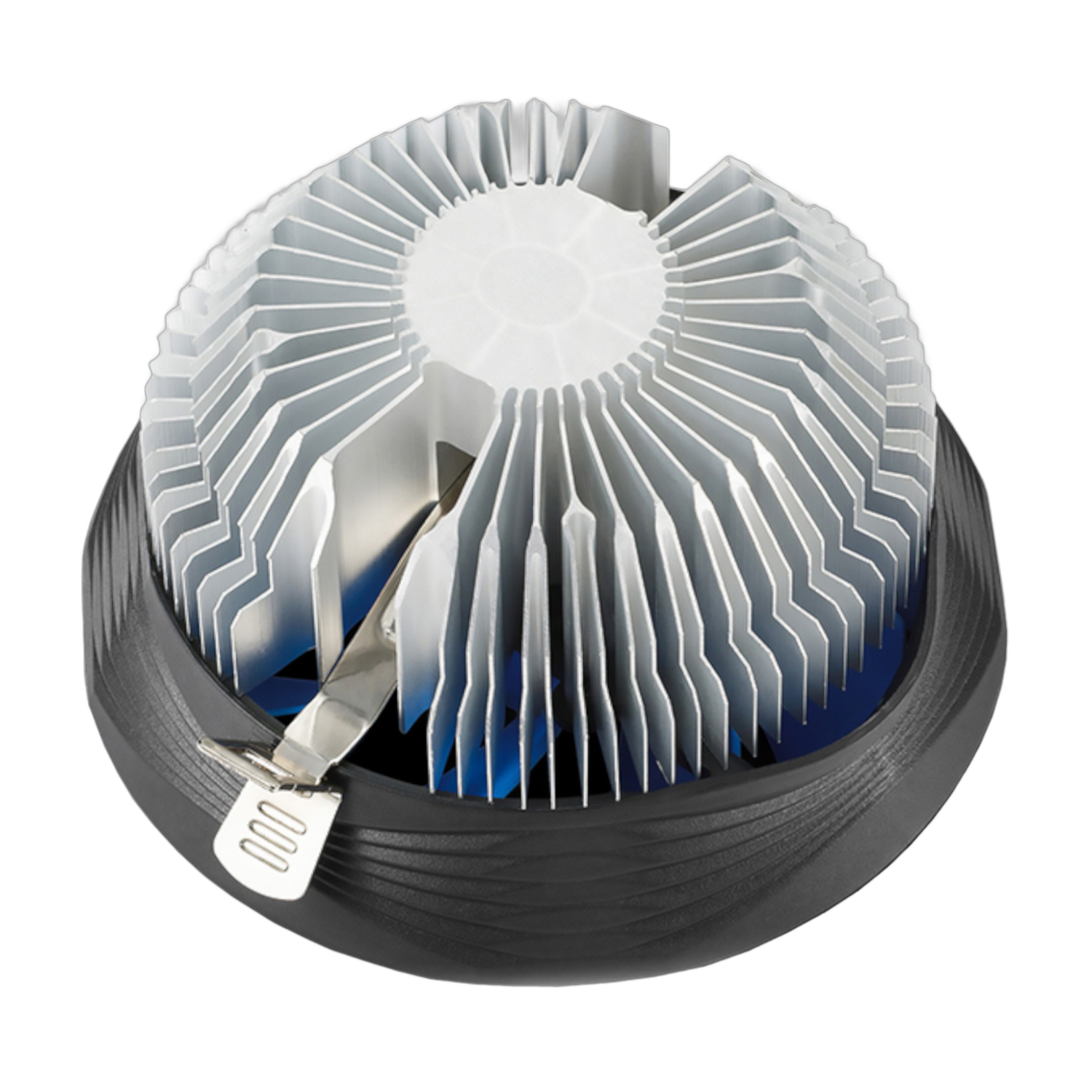 DeepCool Gamma Archer 120mm CPU Cooler - Black/Blue - Image 5