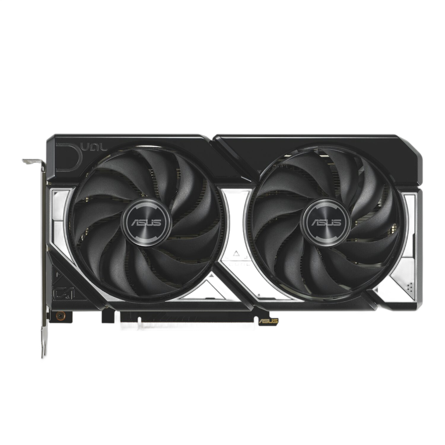 ASUS Dual GeForce RTX 5060 OC Edition 8GB GDDR7 Graphics Card - Image 2
