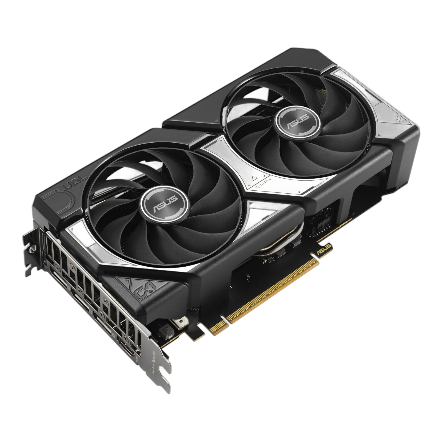 ASUS Dual GeForce RTX 5060 OC Edition 8GB GDDR7 Graphics Card - Image 4
