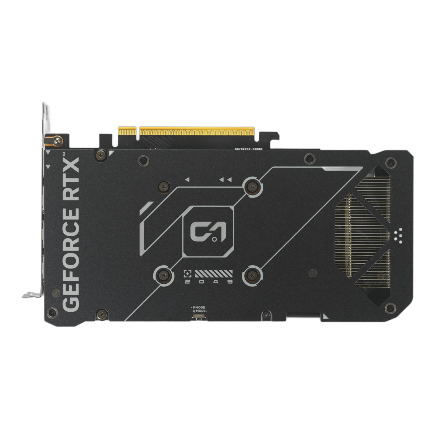 ASUS Dual GeForce RTX 5060 OC Edition 8GB GDDR7 Graphics Card - Image 5
