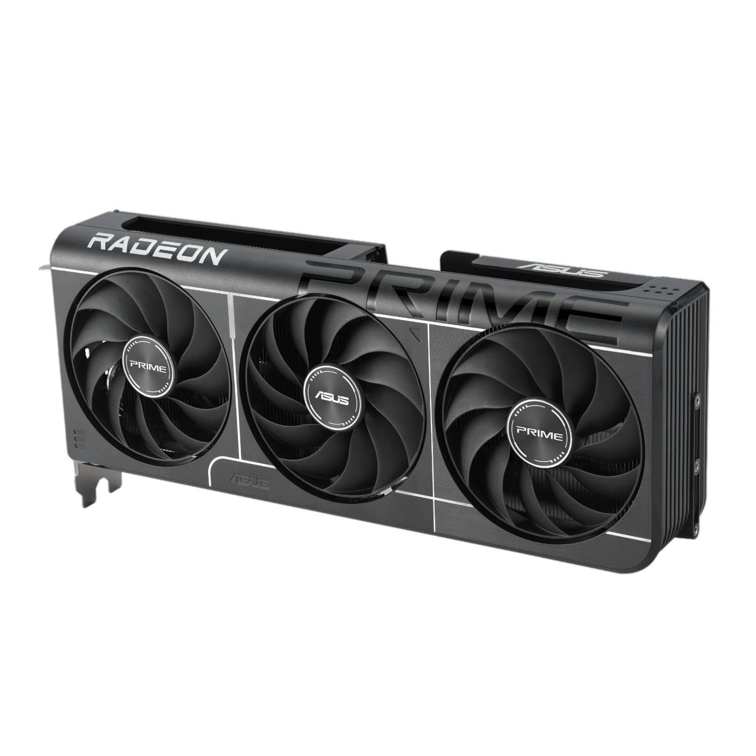 ASUS Prime Radeon RX 9060 XT OC 16GB GDDR6 Graphics Card - Image 4