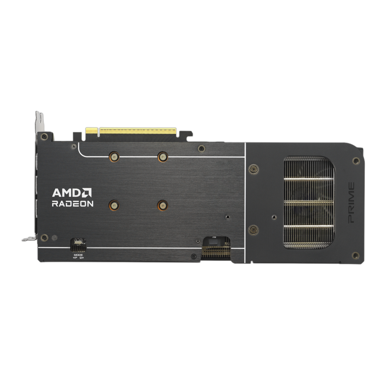 ASUS Prime Radeon RX 9060 XT OC 16GB GDDR6 Graphics Card - Image 5
