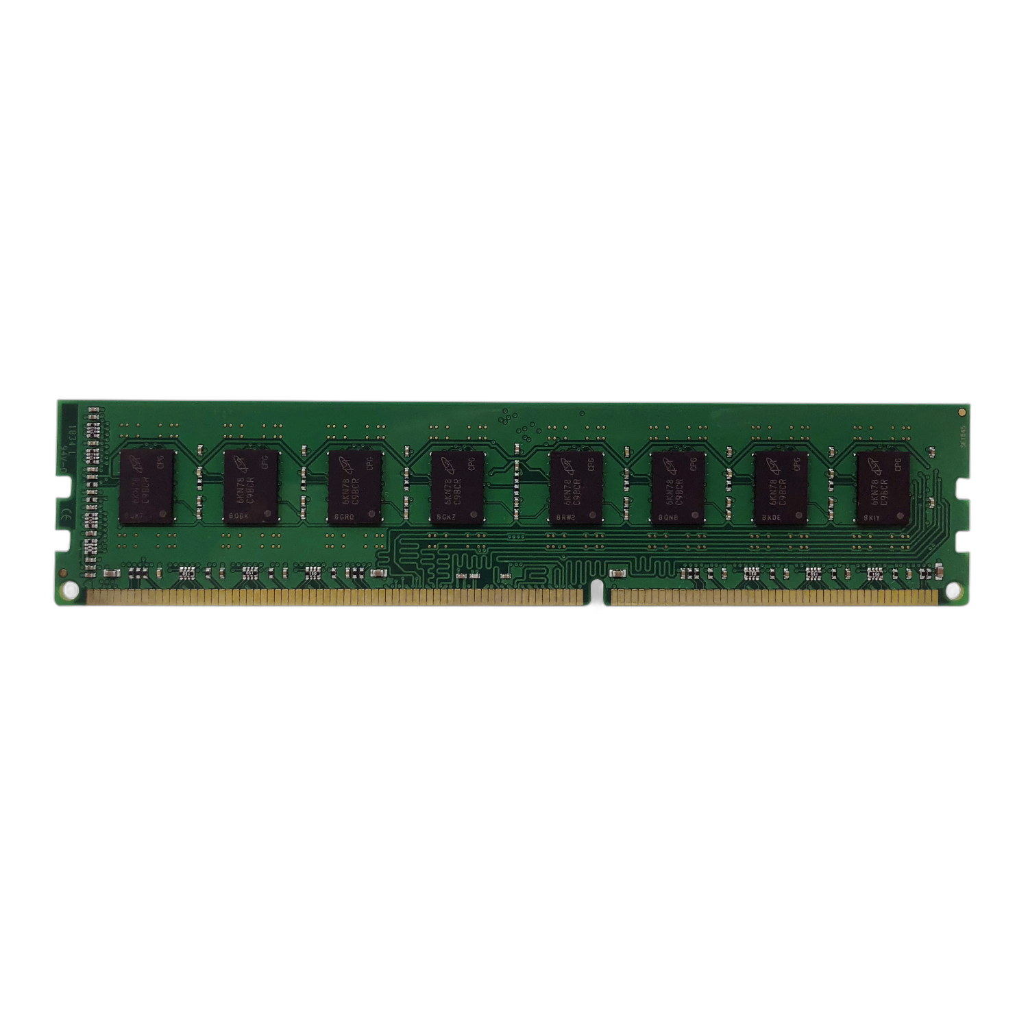 Patriot Signature Line 4GB 1600MHz DDR3 Single Rank Desktop Memory - Image 3