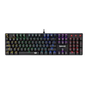 Redragon K671 104-key Full Size RGB Mechanical Gaming Keyboard