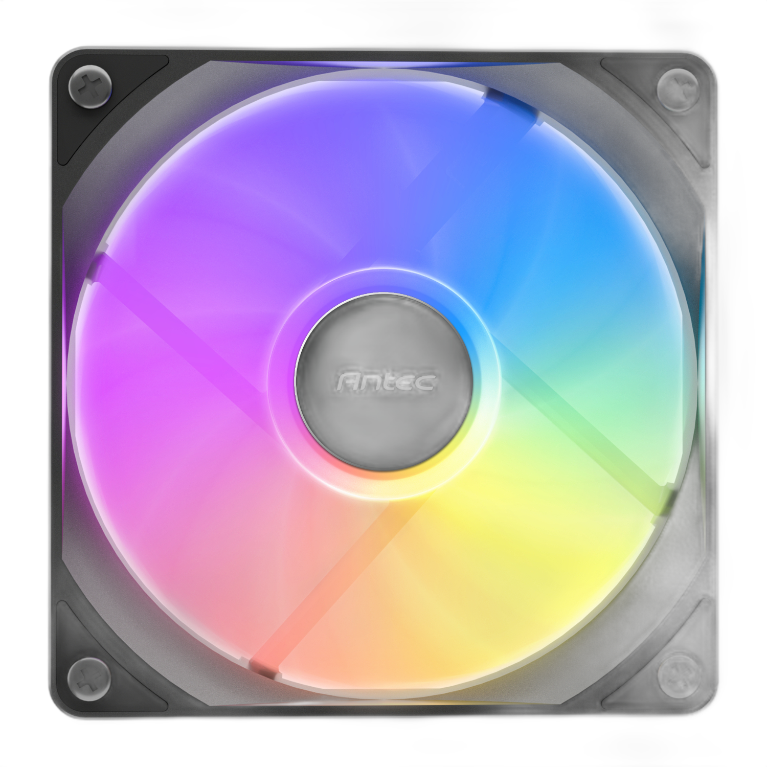 Antec Skeleton 360 ARGB CPU Liquid Cooler Black - Image 5